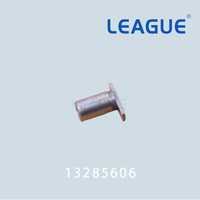 13285051 Ensemble de remplacement de bras oscillant d'alimentation Pour machine à coudre industrielle Juki MO-6904C, MO-6914C, MOC-3904, MOC-3914, MOF-3900
