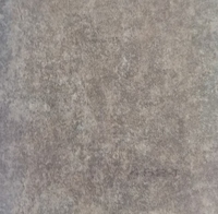 Papier peint vinyle PVC 3D gris à carreaux effet ciment, imperméable, revêtement mural moderne pour appartement, salon, cuisine, hôtel, fond TV
