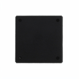 XC3164-5PQ160C0304 160 BQFP En Stock Componentes de Circuito Electrónico Integrado FPGA, 224 CLBS, 4000 GATES - Product Image 1