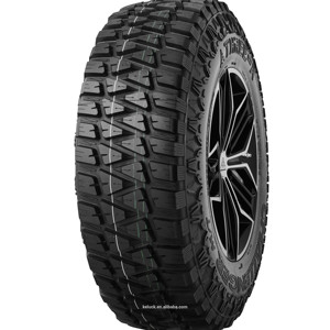 Neumáticos Nuevos 31/10.50R15LT 31 / 10.50 R 15 LT, Neumáticos Todoterreno Baratos al por Mayor, Neumáticos MT para Barro - Product Image 1