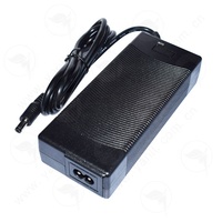 12.6V 14.4V 25.2V 16.8V 29.2V 29.4V 1.5A 2A 3A 42V 4A 5A 36V AU LITHIUM ION Portable Power Chargeur de Batterie
