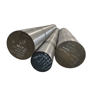 เหล็กกล้าคาร์บอนแท่งกลม AISI 1018 <span class=keywords><strong>1045</strong></span> พร้อมใบรับรองการทดสอบจากโรงงานดั้งเดิม ตรวจสอบหมายเลขความร้อนได้ - Product Image 5