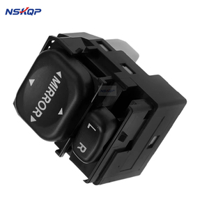 84870-34010 8487034010 Chất lượng cao Bán hàng nóng Phụ tùng xe hơi bên trái điều khiển bên gương kiểm soát chuyển đổi cho TOYOTA LAND CRUISER 100 2007 - Product Image 2