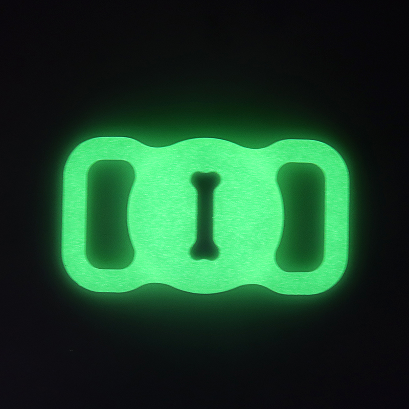 Vert lumineux