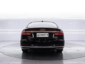 <span class=keywords><strong>Audi</strong></span> A8L 50 TFSI quattro Comfort Modelo 2021, autos usados, autos <span class=keywords><strong>de</strong></span> <span class=keywords><strong>segunda</strong></span> <span class=keywords><strong>mano</strong></span>, autos con volante a la izquierda, voitures d'occasion - Product Image 4
