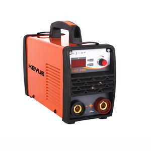 <span class=keywords><strong>Saldatrice</strong></span> <span class=keywords><strong>Inverter</strong></span> DC ARC 200 IGBT MMA-200 Portatile <span class=keywords><strong>per</strong></span> Saldatura a Elettrodo <span class=keywords><strong>per</strong></span> Acciaio - Product Image 2