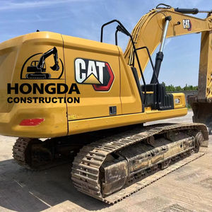รถขุดมือสอง CATERPILLAR รุ่น CAT330 GC - Product Image 5