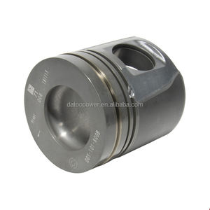 上海SC8D170G2B1ディーゼルエンジン部品ピストンシリンダーライナーリビルドオーバーホールキットD05-101-30 + C S00045956 + 01 - Product Image 5