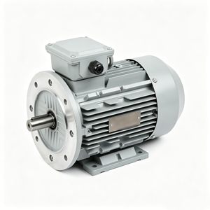 Motor de Inducción de Jaula de Ardilla YE3-90S-6 de 0.75KW 1hp, Trifásico de 6 Polos, Precio Bajo, Venta Caliente, Directo de Fabricantes - Product Image 1