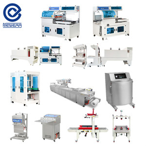 China Fábrica Venda Direta/Intelligent Automatic Sealing Cutting Vacuum <span class=keywords><strong>Packing</strong></span> Sealer Rotulagem <span class=keywords><strong>Heat</strong></span> Shrinking Wrapping Machine