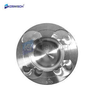 Kit de pistons YD25 avec axe de piston OEM A2010-VK50A pour moteur <span class=keywords><strong>diesel</strong></span> <span class=keywords><strong>NISSAN</strong></span>, qualité d'origine, taille 89 mm, fourni directement par l'usine. - Product Image 6