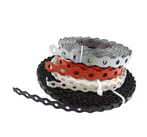 CZHONGHU tali baja tahan karat, gelang baja tahan karat dapat disesuaikan, tali pita baja tahan karat - Product Image 3