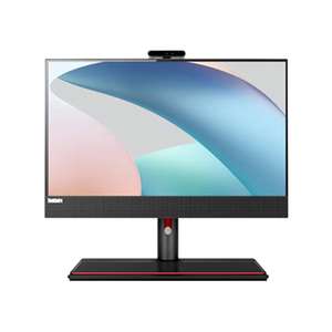 ThinkCentre M90a AIO PC IPS de 27 Pulgadas al por Mayor, Intel Core Ultra 9 de 24 Núcleos, 16 GB, SSD de 512 GB, 6 GB GDDR6, para Negocios y Oficina, con Windows 11 - Product Image 1