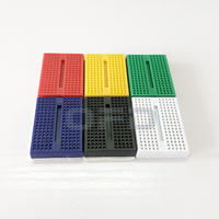 Mini Placa de prueba de placa de pruebas, convertidor DC/DC, Linux OS I2C, placa de prueba de comunicación, Mini Placa de pruebas, 1, 2, 1, 2, 1, 2, 2, 1, 2