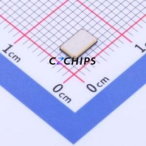 5TJ480000ZYLBC Crystal (Passive) SMD5032-4P Crystal Oscillator SMD Crystal Oscillator 8MHz 10ppm 20pF - Product Image 1