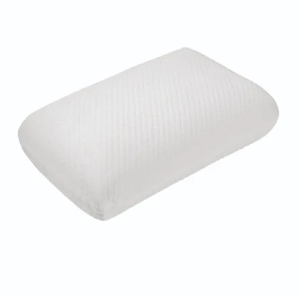 Almohada Moderna de Espuma Viscoelástica Jacquard, Cómoda y de Alta Calidad, Accesorio de Cama Más Vendido con Descuento Especial - Product Image 1