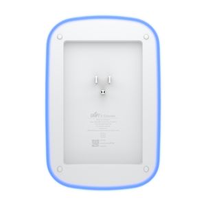 Nouvel Extenseur WiFi 6 U6 avec Point d'Accès, Fonctions Pare-feu, VoIP, VPN, QoS, Cryptage WEP Filaire UniFi U6 - Product Image 2