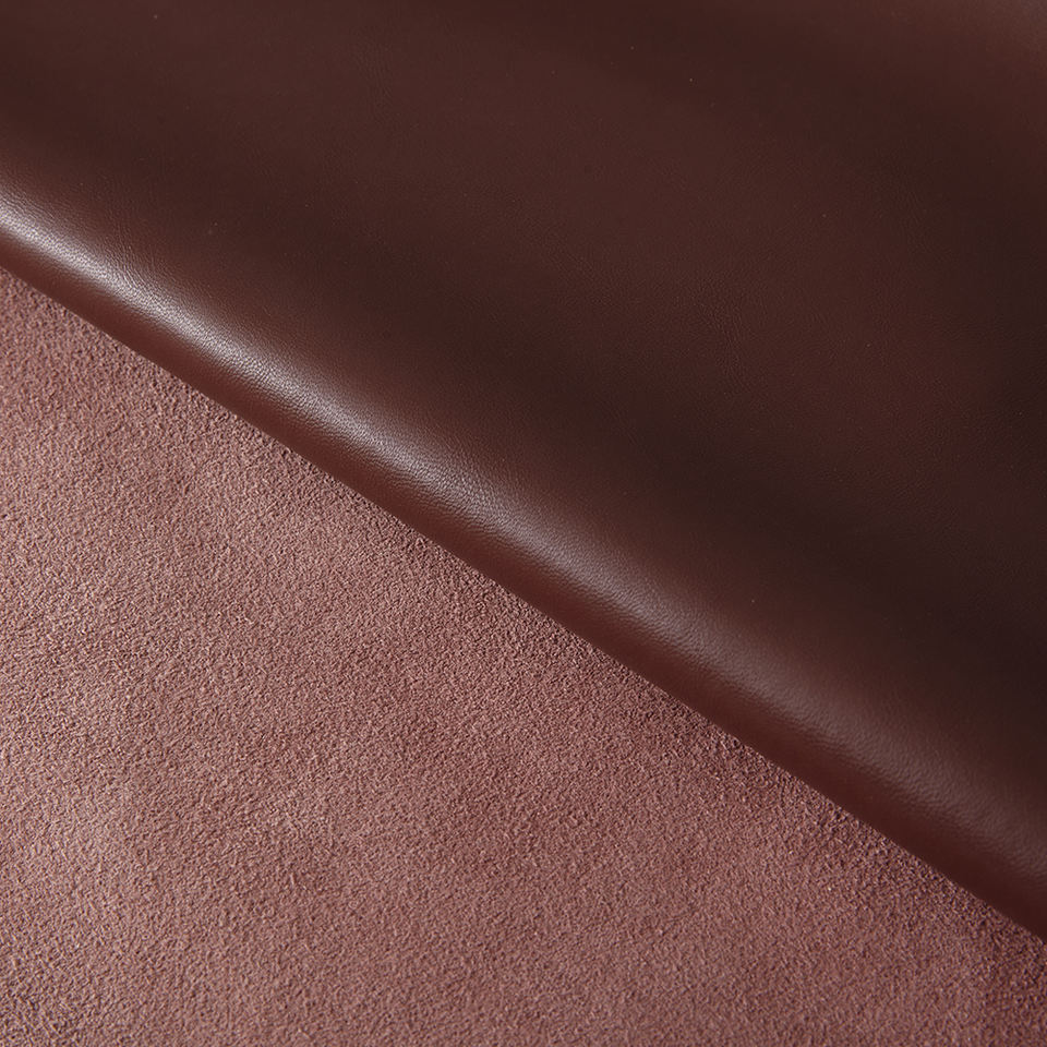 Cut to Size Cow Suede Leather Anti Pilling Split Cowhide Material for ...