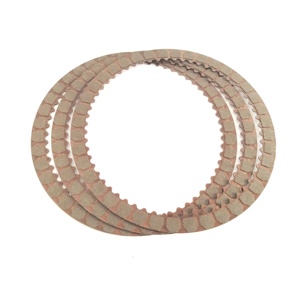 Kit <span class=keywords><strong>de</strong></span> Reparación <span class=keywords><strong>de</strong></span> Embrague <span class=keywords><strong>de</strong></span> Fricción para Transmisión Automática TF72SC, Piezas <span class=keywords><strong>de</strong></span> Transmisión, Kit <span class=keywords><strong>de</strong></span> Fricción - Product Image 5