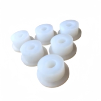 Yaoming, fabricant de bouchons et embouts ronds en caoutchouc silicone naturel, produits en caoutchouc de qualité supérieure