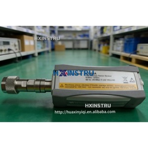1 ชิ้น ใช้แล้ว HP/Keysight/ Agilent U2000A 10 MHz - 18 GHz USB Power Sensor xgeqpt H - Product Image 1