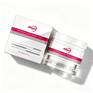 Crème Réparatrice Hydratante et Raffermissante au Collagène Anti-Rides pour le Visage, Marque Privée, OEM ODM, Vente en Gros <span class=keywords><strong>de</strong></span> Cosmétiques, Réduit les Ridules - Product Image 1