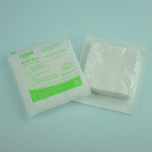 Compresseur médical, <span class=keywords><strong>10x10</strong></span> p, éponge, stérile - Product Image 2