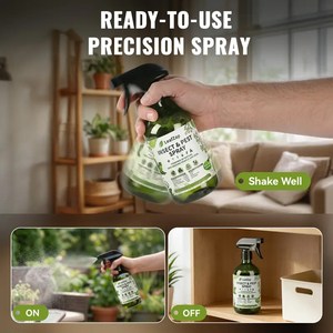 <span class=keywords><strong>Engrais</strong></span> liquide nutritif pour la croissance des plantes, nourrissant le développement des racines et des feuilles, complément chimique de qualité supérieure - Product Image 5
