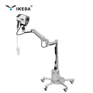 Ce Gemarkeerd Draagbare Digitale Video Colposcoop Voor Gynaecologie Hd Camera Video Colposcoop Vagina Onderzoek - Product Image 5