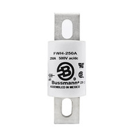 Fusible haute tension 150A, bande originale pour type MSD, 700VDC, certifié CE ROHS pour système PDU