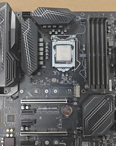 Tarjeta Madre Z270 GAMING PRO ATX LGA 1511 para CPU de 6ª y 7ª Generación, 4 Ranuras DDR4 DIMM, 64GB - Product Image 3