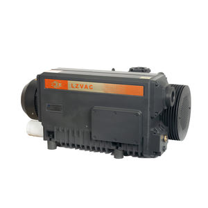 Pompe rotative monophasée XD-250 pour usage industriel intensif, destinée aux presses de vulcanisation du caoutchouc - Product Image 6