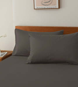 Juego de Ropa de Cama de Algodón de Fibra Larga 100% Algodón Teñido en Hilo, Estilo Moderno, Marca Casa Calvin Sicili, para Uso Doméstico, Fabricantes Profesionales - Product Image 2
