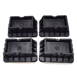 Pièces détachées <span class=keywords><strong>pour</strong></span> voiture 4Pcs Jack Pad Under Car Support Pad 51717237195 <span class=keywords><strong>pour</strong></span> <span class=keywords><strong>BMW</strong></span> <span class=keywords><strong>X1</strong></span> 760Li 640i 530i 328i - Product Image 4
