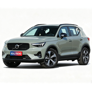 <span class=keywords><strong>Volvo</strong></span> <span class=keywords><strong>XC40</strong></span> 2025, Smart Fashion, 2WD, Caja de Cambios Automática, Turbo, para el mercado internacional - Product Image 4