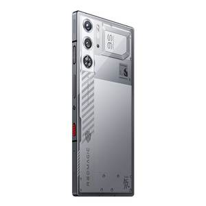 Teléfono Inteligente Original Nubia Red Magic 9s Pro con Pantalla UDC de 6.8 Pulgadas, Batería de 6500 mAh, Carga de 100 W, Snapdragon 8 Gen 3 5G - Product Image 2