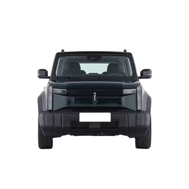 2024 Popular Modle Chery ICAR 03 ICAR 03 Pure Electric Car SUV 501km New Energy Vehicle Hot Selling Vehicle ICAR 03