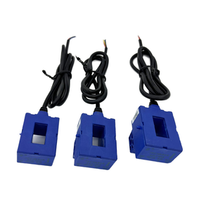 <span class=keywords><strong>Token</strong></span> Hall hiệu ứng hiện tại Cảm biến mở Vòng đánh giá 4V ra TKC 50A 75A 100A 200A 300A 400A 500A 600A BS BST BS1 BS2 BP2 Bar BR - Product Image 4