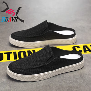Zapatos Casuales de Verano para Hombre, Transpirables y Cómodos, para Caminar Despacio - Product Image 4