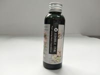 Paket Botol 100ml Tinta Pewarna Makanan untuk Kertas Icing, Kertas Wafer, dan Printer Kertas Makanan
