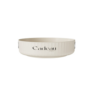 Étagère à épices rotative Cadeau, 6 cm de hauteur, organisateur mural de cuisine pour bouteilles et boîtes - Product Image 2