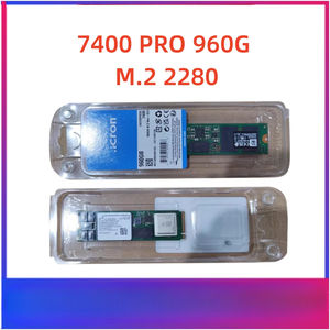جديد ، ro ro ung G M.2 PCLE 4.0G للميكرورون محرك الحالة الصلبة mtkba960tdz - Product Image 4