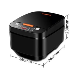 Autocuiseur de <span class=keywords><strong>Riz</strong></span> Intelligent Multifonctionnel SilverCrest, Grande Capacité 5L, Programmable, Stock en France - Product Image 6