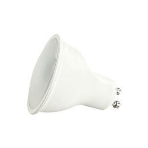 Bombilla <span class=keywords><strong>LED</strong></span> GU10 SMD con Sensor de Movimiento y Luz Diurna, 7W, Ra80, 2700K, <span class=keywords><strong>3000K</strong></span>, 4000K - Product Image 2