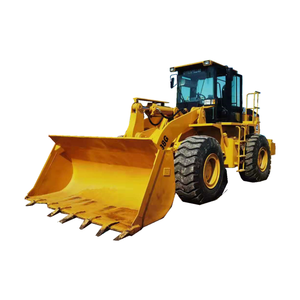 Cargadores de ruedas CAT 936E 938 h, 966G, segunda mano - Product Image 1