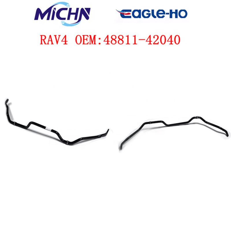 Toyota RAV4 Suspension Parts - High Quality Stabilizer Link