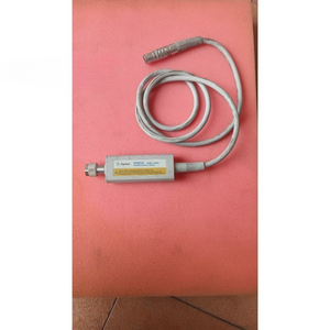 Capteur de puissance large bande Keysight N1921a série P, 50 MHz à 18 GHz, -35 dBm +20 dBm, longueur de câble de 1,5 m (5 pieds) - Product Image 1