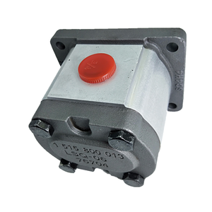 ปั๊มไฮดรอลิกแบบเฟืองซีรีส์ AZPF รุ่น AZPF-12-011LCP20KB-S0007 ปั๊มไฮดรอลิกแบบเฟืองปริมาตรคงที่ - Product Image 1
