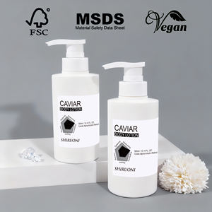 Nueva Loción Corporal de Caviar de Lujo 2026 para Reafirmar y Tratar la Piel Antienvejecimiento - Product Image 6