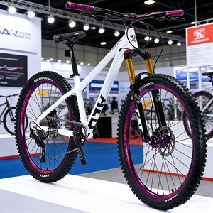 Bicicleta de Montaña de 26 y 29 Pulgadas a Precio de Fábrica, Envío Gratis, Bicicleta <span class=keywords><strong>Trek</strong></span> para Exteriores, Dirt Jump, Stunt, Downhill para Hombre - Product Image 1